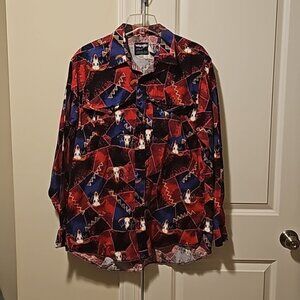 Wrangler X-Long Tails